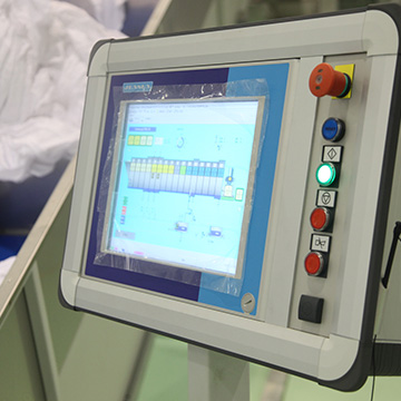 智慧型洗滌工藝